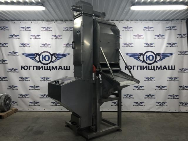 Машина панировочная в Выборге